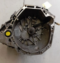 Boite de vitesses RENAULT CLIO 3 Photo n°1