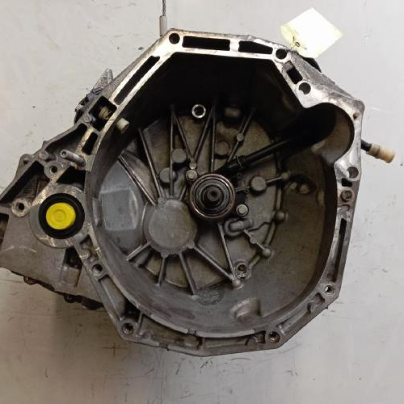 Boite de vitesses RENAULT CLIO 3