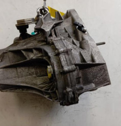 Boite de vitesses RENAULT CLIO 3