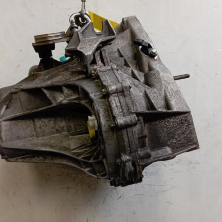 Boite de vitesses RENAULT CLIO 3