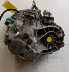 Boite de vitesses RENAULT CLIO 3 Photo n°3