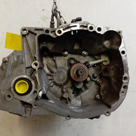 Boite de vitesses RENAULT CLIO 3 Photo n°1
