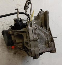 Boite de vitesses RENAULT CLIO 3