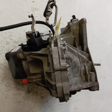 Boite de vitesses RENAULT CLIO 3