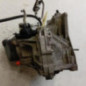 Boite de vitesses RENAULT CLIO 3