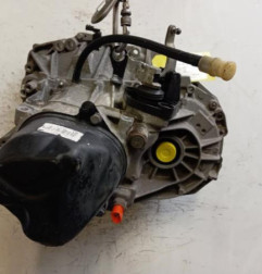 Boite de vitesses RENAULT CLIO 3 Photo n°3