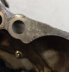 Boite de vitesses RENAULT CLIO 3 Photo n°5