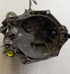 Boite de vitesses PEUGEOT 308 1 Photo n°1