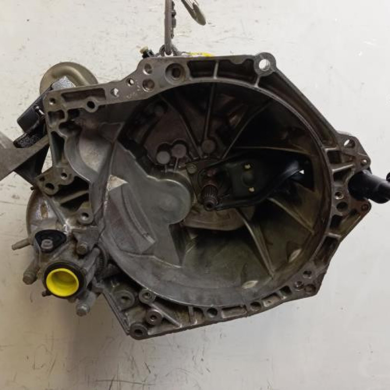 Boite de vitesses PEUGEOT 308 1