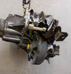 Boite de vitesses PEUGEOT 308 1