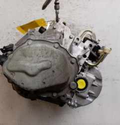 Boite de vitesses PEUGEOT 308 1 Photo n°3