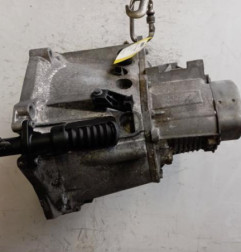 Boite de vitesses PEUGEOT 308 1 Photo n°4