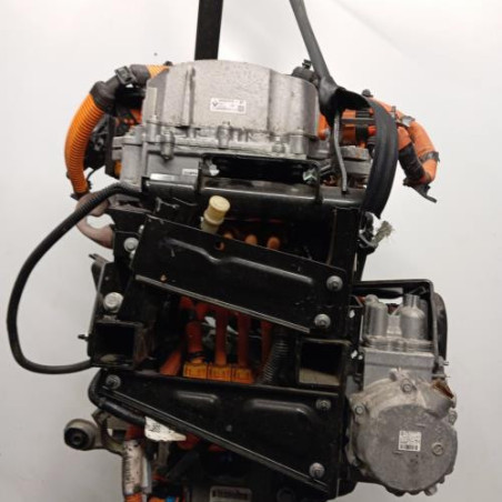 Moteur RENAULT ZOE 1