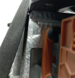 Moteur RENAULT ZOE 1 Photo n°6