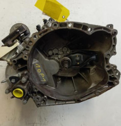 Boite de vitesses PEUGEOT 307 Photo n°1