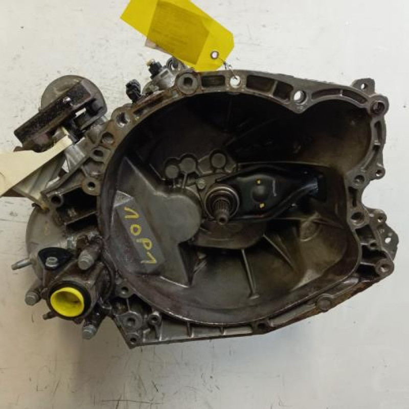 Boite de vitesses PEUGEOT 307