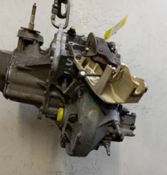 Boite de vitesses PEUGEOT 307