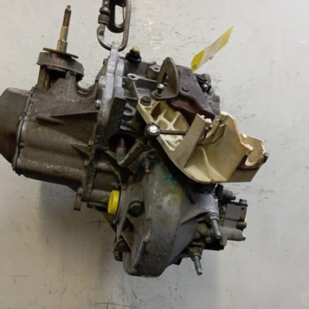 Boite de vitesses PEUGEOT 307