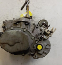 Boite de vitesses PEUGEOT 307 Photo n°4