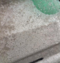 Boite de vitesses PEUGEOT 307 Photo n°6