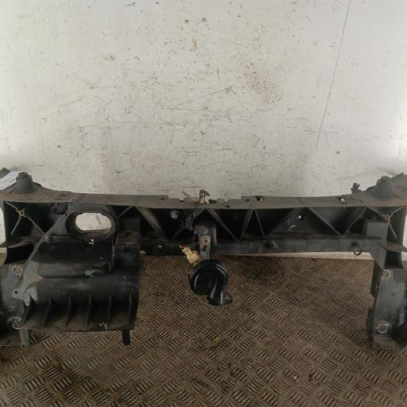 Face avant RENAULT CLIO 3