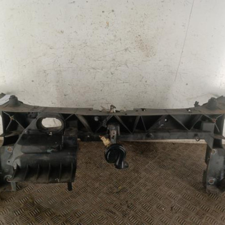 Face avant RENAULT CLIO 3 Photo n°1