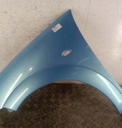 Aile avant gauche CITROEN C3 1 Photo n°1