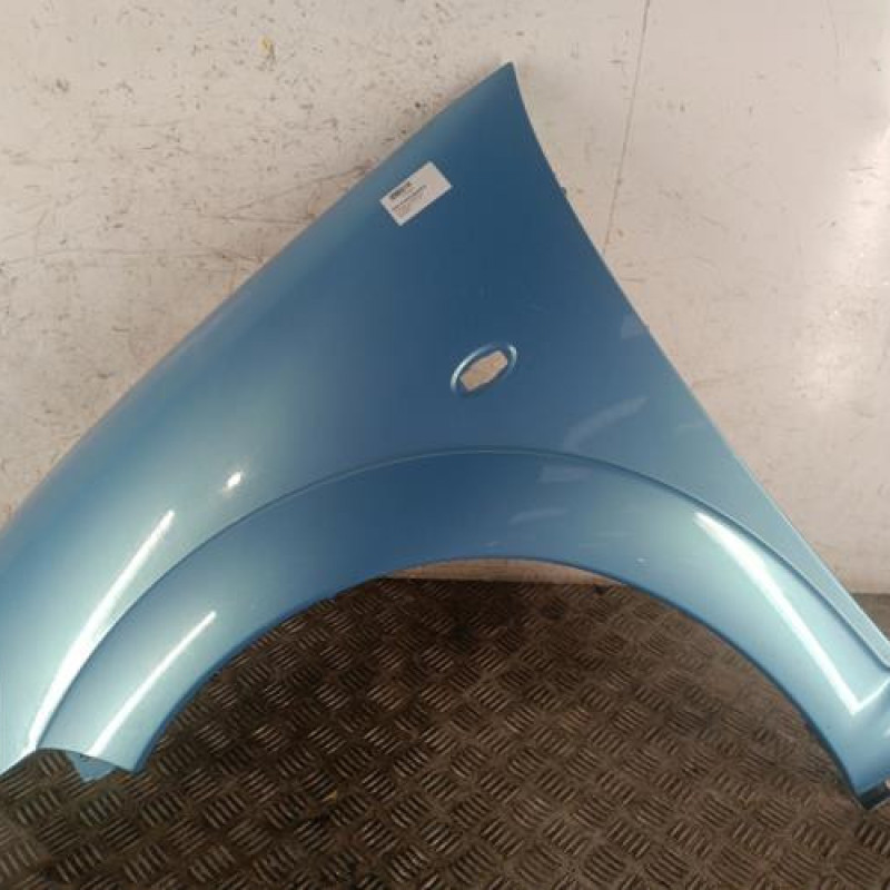 Aile avant gauche CITROEN C3 1 Aile avant gauche CITROEN C3 1