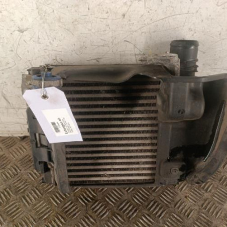 Echangeur air (Intercooler) PEUGEOT 308 2 Photo n°1