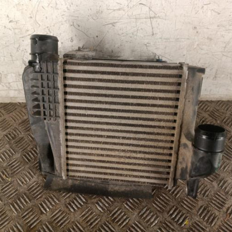 Echangeur air (Intercooler) PEUGEOT 308 2
