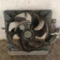 Moto ventilateur radiateur CITROEN C3 1