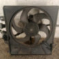 Moto ventilateur radiateur CITROEN C3 1