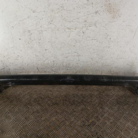 Renfort pare choc arriere (traverse) PEUGEOT 407 Photo n°1
