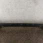 Renfort pare choc arriere (traverse) PEUGEOT 407