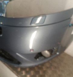 Pare choc avant CITROEN C4 GRAND PICASSO 1