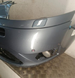 Pare choc avant CITROEN C4 GRAND PICASSO 1 Photo n°3