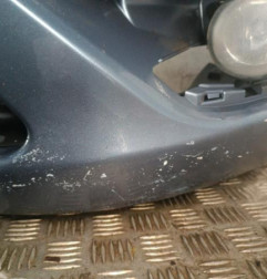 Pare choc avant CITROEN C4 GRAND PICASSO 1 Photo n°4