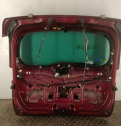 Malle/Hayon arriere RENAULT GRAND SCENIC 3