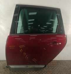 Porte arriere gauche RENAULT GRAND SCENIC 3 Photo n°1