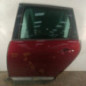 Porte arriere gauche RENAULT GRAND SCENIC 3