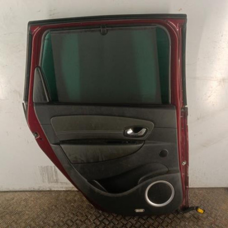 Porte arriere gauche RENAULT GRAND SCENIC 3