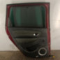 Porte arriere gauche RENAULT GRAND SCENIC 3