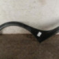 Extension d'aile avant droit RENAULT GRAND SCENIC 3