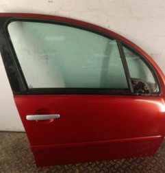Porte avant droit CITROEN C3 1 Photo n°1