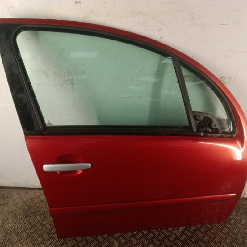 Porte avant droit CITROEN C3 1