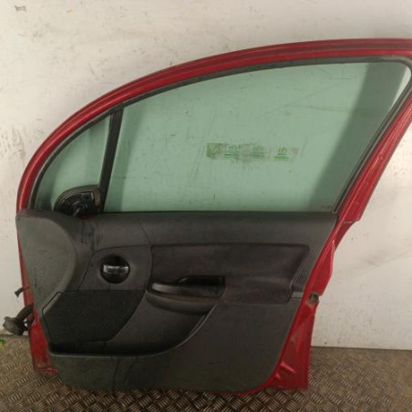 Porte avant droit CITROEN C3 1