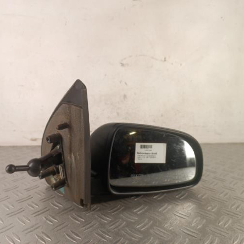 Retroviseur droit CHEVROLET AVEO 1