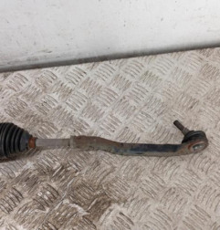 Cremaillere assistee RENAULT MEGANE 3 Photo n°4