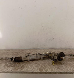 Cremaillere assistee DACIA LOGAN MCV 1 Photo n°1