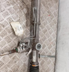 Cremaillere assistee CITROEN C5 2 Photo n°3